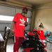 Glen Duncan - Facebook