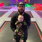 Glen Duncan - @captainkangaroo__ - Instagram