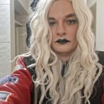 Stella Glen Dyer - @vettelover34 - Instagram