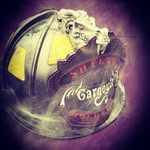 Gargoylz Shield Holders - @glen.everett - Instagram