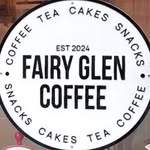 Fairy glen coffee box - @fairy.glen.coffee - Instagram