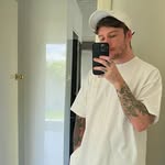 Glen Falconer - @_winnieblues - Instagram