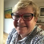Glenys Falconer - @glenys_falconer - Instagram