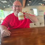 Glen Farrow - @dispatch_dad - Instagram