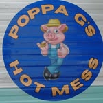 Glen Farrow - @poppagshotmess - Instagram