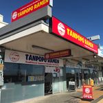 Tanpopo Ramen Glenfield - @tanpopo_ramen_glenfield - Instagram