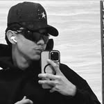 Glen Gabriel - @k_kj4r78 - Instagram