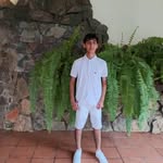 Glen Gabriel Espinoza - @glengabrielespinoza - Instagram