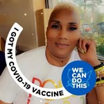 Glenda Gaines - @glen_dagaines - Instagram
