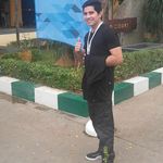Glen_Gale - @glen_patrick_gale - Instagram
