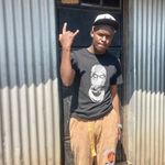 Emmanuel Kutatoi - @glen_gavin6 - Instagram