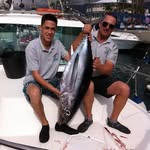 Gavin Robert Truelove - @gavinglenfishing - Instagram