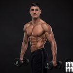 Glen George - @doublegfitness - Instagram