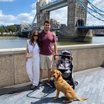 Glen George - @glengeorge.89 - Instagram
