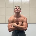 Glen George - @white_chocolate_006 - Instagram