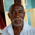 Glen Gibson - @glengibson1940 - Instagram