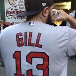 Glen Gill - @glengill13 - Instagram