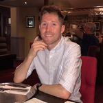 Glen Goddard - @glen.goddard - Instagram
