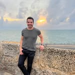Glen Goddard - @glengorrdard12 - Instagram