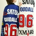 Glen Goodall - @glen.goodall - Instagram