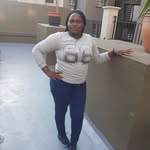 Glen Maluleke - @glengoodness - Instagram