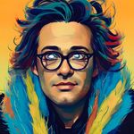 Glen Gray - @quantumglen - Instagram