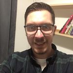 Glen Gray - @glenergy86 - Instagram