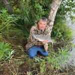 Glen Griffin - @gginseng4 - Instagram