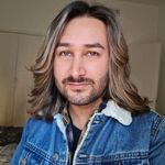 Glen Griffin - @sedohi2387 - Instagram