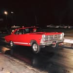 Glen Griffin - @glengriffin608 - Instagram