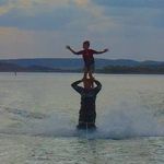Glen Griffin - @shakyboot - Instagram