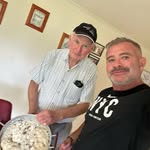 Glen Groves - @son.ofabaker - Instagram