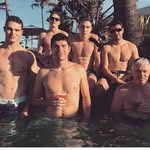 Glenn Groves - @glenngroves55 - Instagram