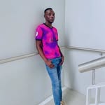 Andile Glenn - @glengrowth7th - Instagram