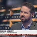 Glen Goodman - The Shares Guy - @sharesguy - Instagram