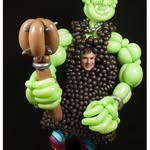 Glen The Balloon Guy - @glenballoonguy - Instagram