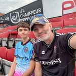 Glen Hackett - @ramius1019 - Instagram