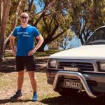 Glen Hackney - @rugged_edge_fitness - Instagram