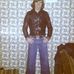 Glen Haddock - Facebook