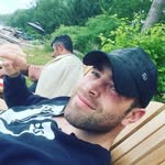 Glen Haley - @glen.haley - Instagram