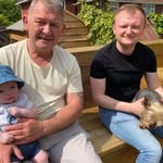 Glen Haley - @glenhaley1106 - Instagram