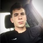 Glenn Haley - @glenhaley12 - Instagram