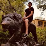 Gleneth 🦅 - @glenhancocks - Instagram
