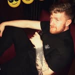 Glenn O Hanlon - @glennohanlon94 - Instagram
