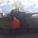Glenhanson - @glen_hanson - Instagram