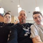Glen Harden - @glentod1123 - Instagram