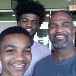 Glen Harrington - @glenerich - Instagram