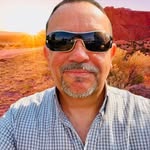Glenn Arnold - @glenharrington558 - Instagram