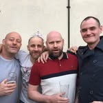 Glenn Barry Hatch - @glenn.b.hatch - Instagram