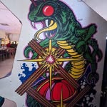 Glen Hatfield - @hootoohatty - Instagram